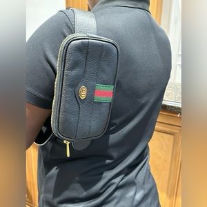Gucci Belt Bag